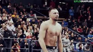 Craig Jones: ADCC Monster Returns to Action at SUG 5