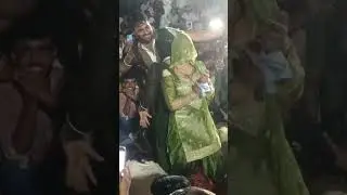 Billi and nayra dance