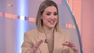 Razgovor sa stavom | Ana Radišić i Krešimir Macan | HRT