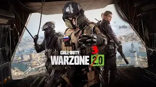 Warzone 3 COD. Берем ТоП 10) c @gudinigames