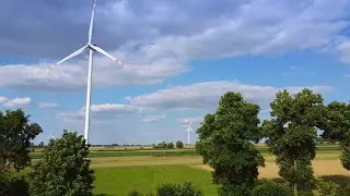 NKE innovative bearings solutions for green energy