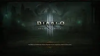 Demon Hunter - Shadow's Mantle Set - Diablo III Season 21