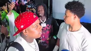 Steven Jo - Gotta Snatch A Chain