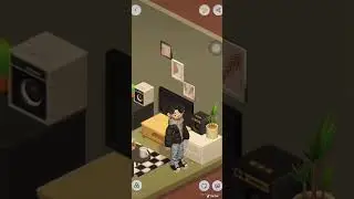 Room design in bondee!