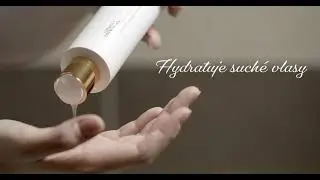 VitcoHair Shampoo Anti-Aging Restructuring, For Achieving