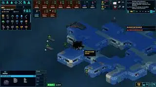 Space Haven Alpha 15 Brutal 20
