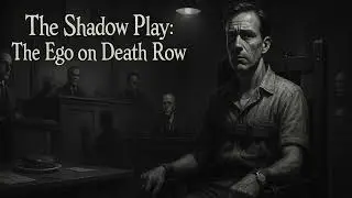 The Shadow Play: The Ego on Death Row.