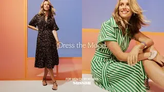 Dress the Mood