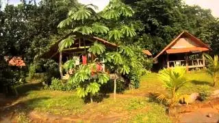 Tembladera eco-lodge