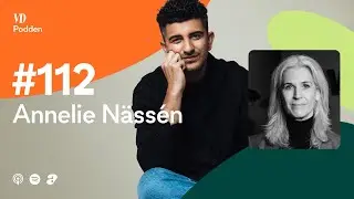 VD-podden med Annelie N&auml;ss&eacute;n
