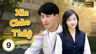 Cổ Thiên Lạc | Phim TVB lồng tiếng Xin Chào Thầy 9/20 | Lê Minh, Tuyên Huyên | 1994