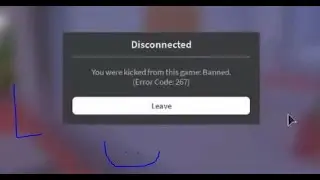 Xp Gets Banned Live (R2DA)