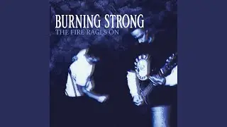 Burning Strong