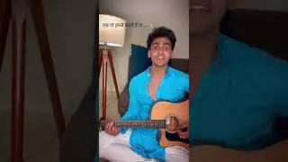 Bahut Khoob My Little Bro 🙌 #DostBanke #RahatFatehAliKhan #Gurnazar #PriyankaChaharChoudhary