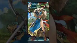 Lyn Special Map: Infernal