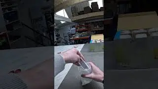 Engraving a Drinks Glass POV w/Jazz Serenation 🎷🥂 #pov #giftbusiness #asmr