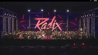 Radix Provo 2019 Group Awards