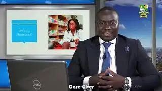 Who is a Pharmacist?