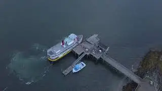 Great Diamond Island, October 2017