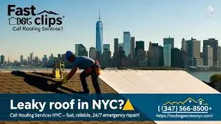 Top Rated Roofing Repair NYC