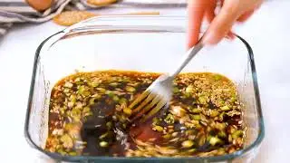 Marinated Soy Eggs