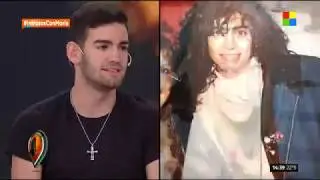 Ramiro Bueno en 