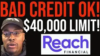 NEW $40K SOFT PULL LOAN WILL RAISE YOUR CREDIT 50 POINTS!  550 Minimum FICO! Game Changer! WATCH NOW