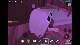 Jugando a 99 noches en el bosque con #martaysusamigos #Ainhoa⚽️ #roblox