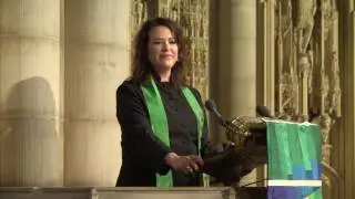 Hysterical by Rev. Dr. Amy Butler (June 18. 2017)
