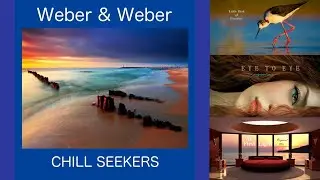 Weber & Weber - selected songs from the Chill Seekers album