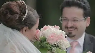 Pooyan Videography Wedding Demo Reel