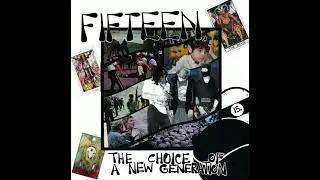 Fifteen - The End Of The Summer (HQ)