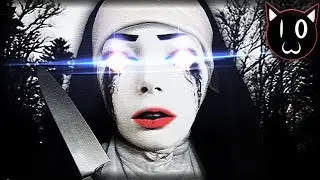 Nun Massacre [2] - THE END