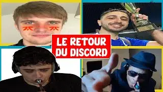 KARIMKT TRASHTALK REKKLES EN LIVE SUR OTP ?? - BEST OF LOL FR #5
