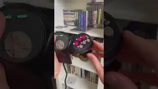 A Capcom classic on 3DO 🥋#capcom #capcomgames #3do #streetfighter6 #streetfighter2 #arcade