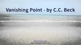 Vanishing Point   by C C  Beck