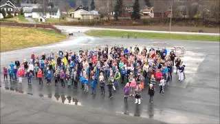 blimedansen 2014 Årlivoll