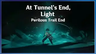 Perilous Trail: End 