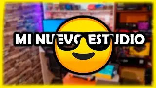 Nuevo estudio de zic pc gamer, ensamblaje, unboxing  hardware y software, giveaway,  pcgamer