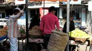Miraj Market Place (Dec 2008)