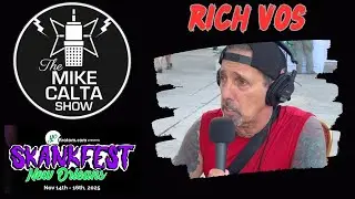 Mike Calta & Rich Vos - Skankfest Live!