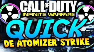 INFINITE WARFARE - QUICK 