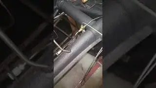 RHD Conversion Rear Brake Lines of Meyers Manx Dune Buggy