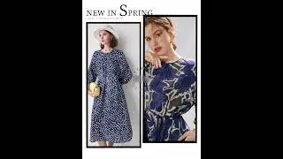 New silk dresses in 2024 #silkwear #silkclothing #silkfashion #silkdresses  #ootd #outfit