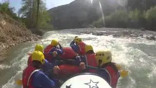 Rafting Explorer LAO 21042014
