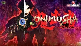 Onimusha: Warlords  - Let's Play (Part 1)
