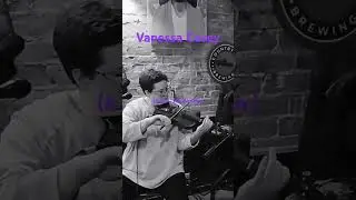 Vanessa Casey #sitbackandenjoytheshow #fiddle #countrymusic #celtic #traditional