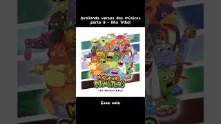 Dave Kerr j&aacute; contou sobre isso #mysingingmonsters #msm