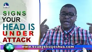 Watch Out For Signs Your Head Is Under Attack and Solution