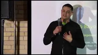 Marcelo Bayon Keynote At Proficiency Consensus: Education Blockchain To The Alignment Rescue
